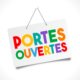 Porte ouvertes